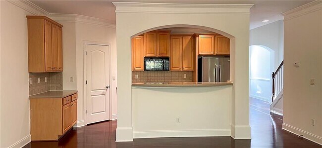 Foto del edificio - 2530 Gadsen Walk NW