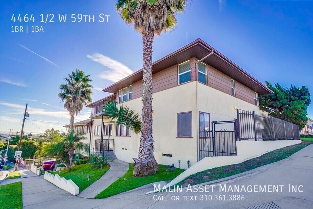 Foto principal - 4460 - 4466 1/2 W. 59th St