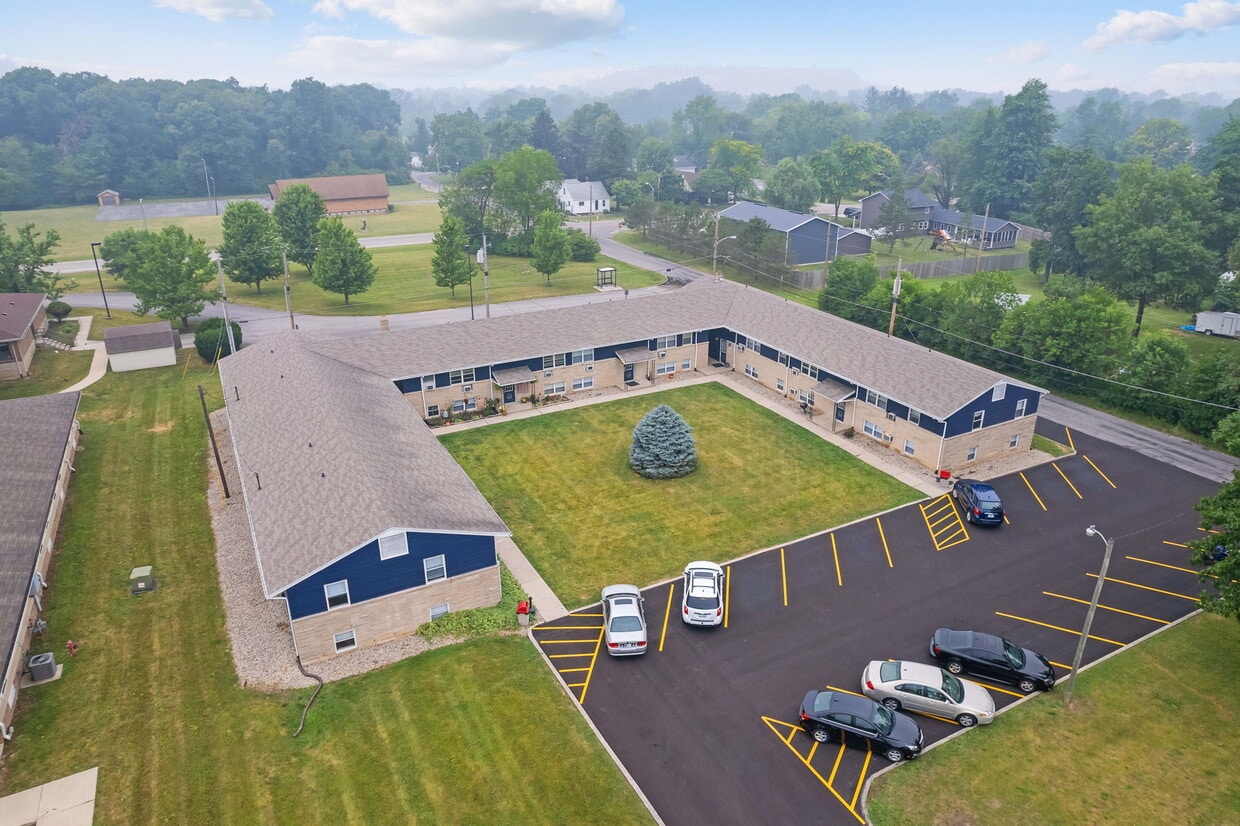 Waynedale Village Apartments Apartments in Fort Wayne, IN