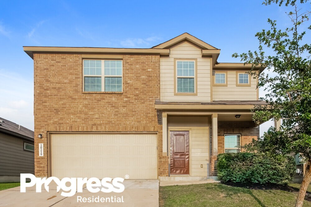 10219 Waverunner, Converse, TX 78109 House for Rent in Converse, TX