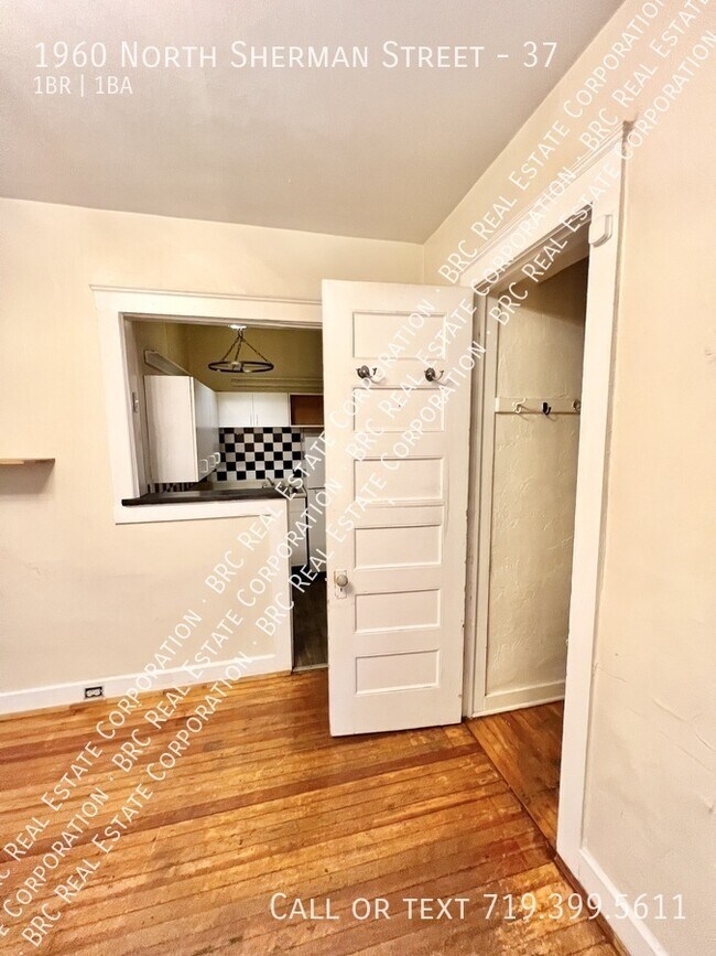 Foto del edificio - 1960 Sherman St