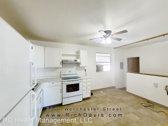 Foto del edificio - 5561 Worchester St