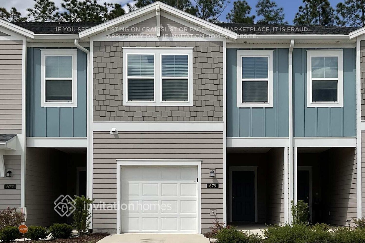 Foto principal - 679 Cherry Ridge Dr