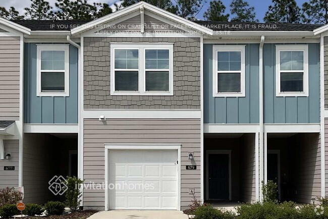 Building Photo - 679 Cherry Ridge Dr