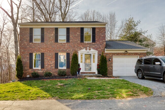 Foto del edificio - 10595 Blue Bell Way