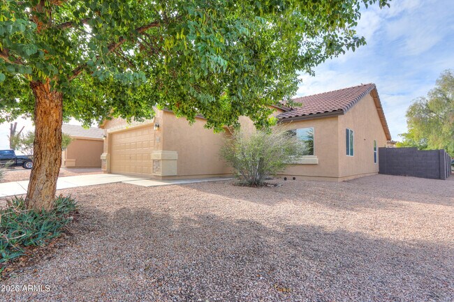Foto del edificio - 27976 N Gold Ln