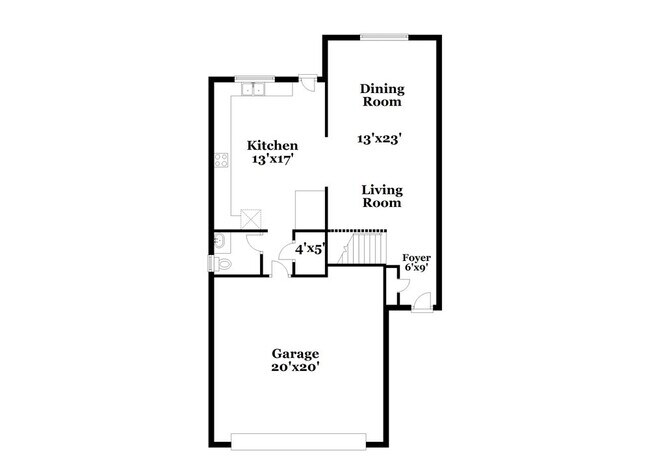Foto del edificio - 6425 Kellyville Dr