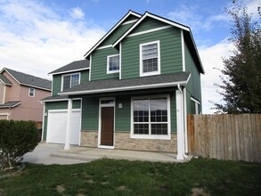 Building Photo - 1271 NW Teal Loop