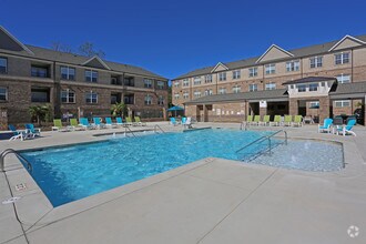 Welcome home! - Keystone At Mebane Oaks