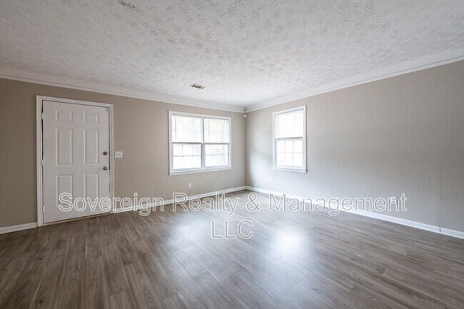 Foto del edificio - 467 Southern Way