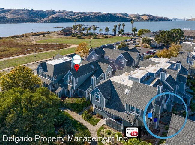 Foto del edificio - 3 br, 2.5 bath House - 191 E B Street