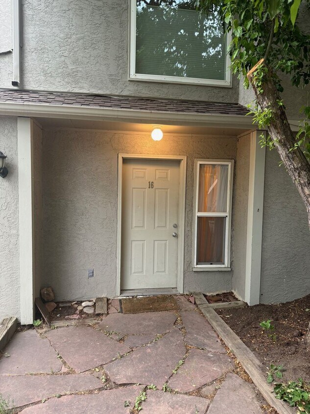 3000 Broadway St Unit 16, Boulder, CO 80304 Condo for Rent in Boulder