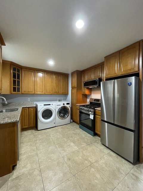 Cocina2 - 2754 79th Ave