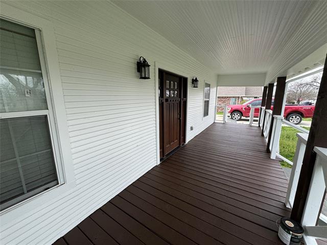 Building Photo - 308 Gammill St