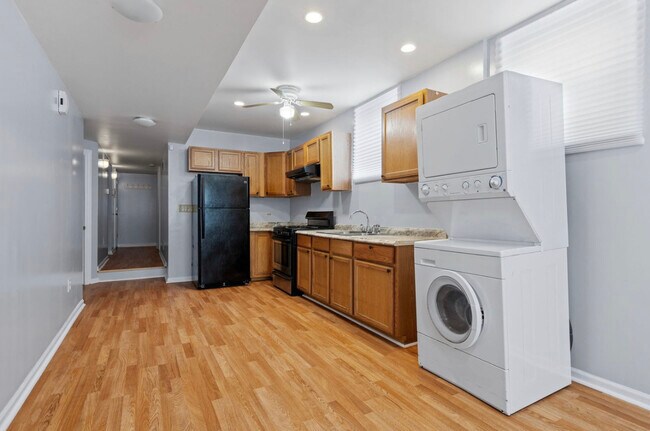 Foto del edificio - 2614 S Sawyer Ave