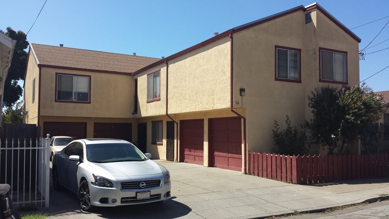 Foto principal - 29-31 13th St