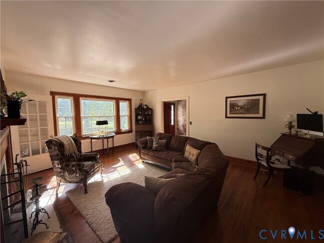 Foto del edificio - 17088 Old Ridge Rd