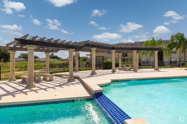 Piscina - Rio De Vida