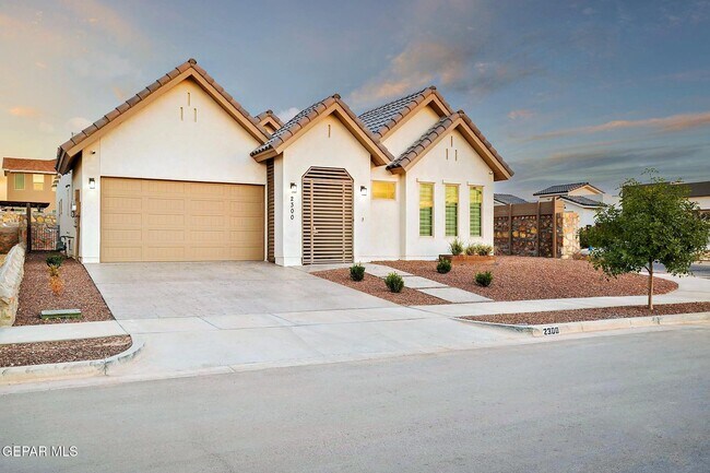 Building Photo - 2300 Tierra Zaria