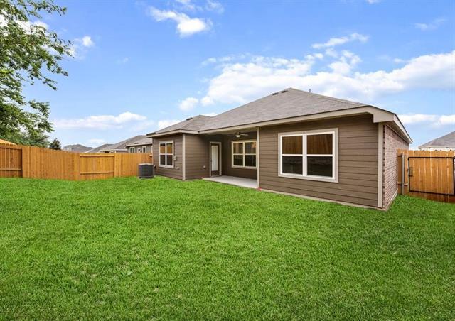 Foto del edificio - 1104 Sleepy Owl Ln