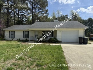 Building Photo - 2261 Chipwood Ln
