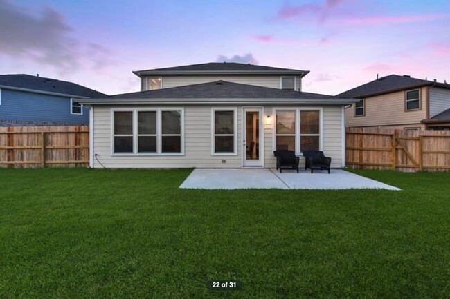 Building Photo - 2547 Boxwood Park