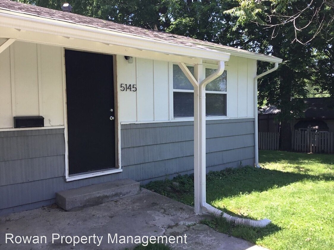 514 S Oxford Ave, Independence, MO 64053 Room for Rent in Independence, MO