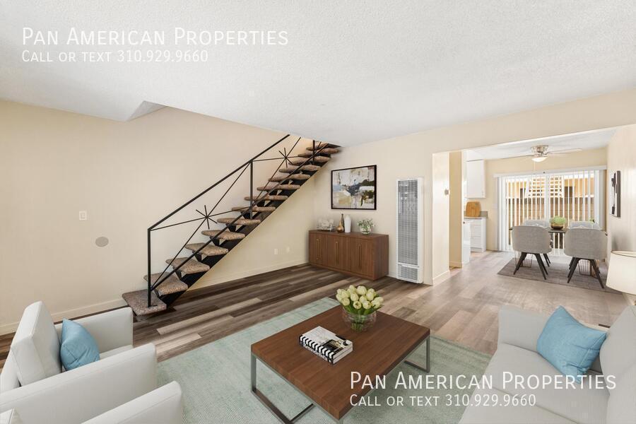 Foto principal - 9106 1/2 Palm St