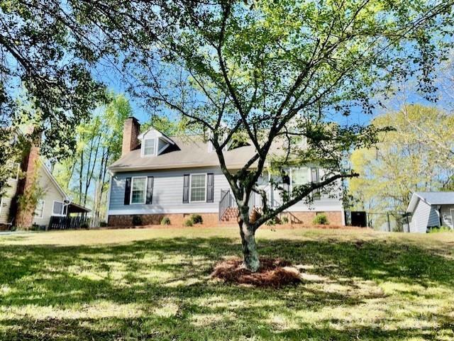 Foto del edificio - 6215 Deep Forest Ln