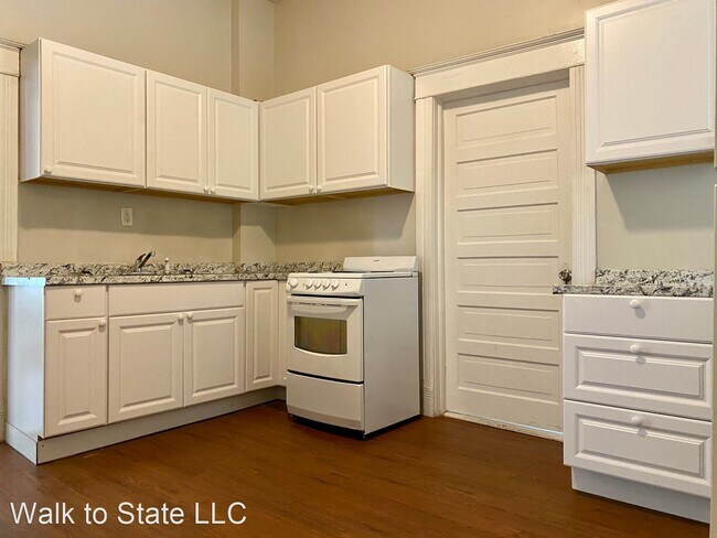 4 br, 2 bath House - 1306 Flint Place photo'
