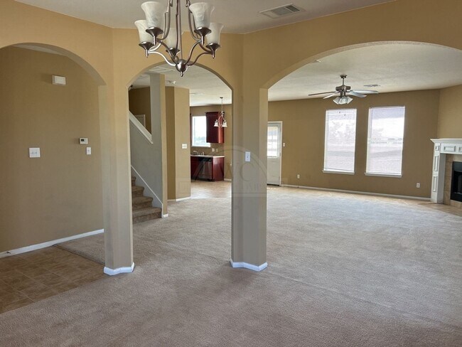 Building Photo - 6504 Griffith Loop, Killeen