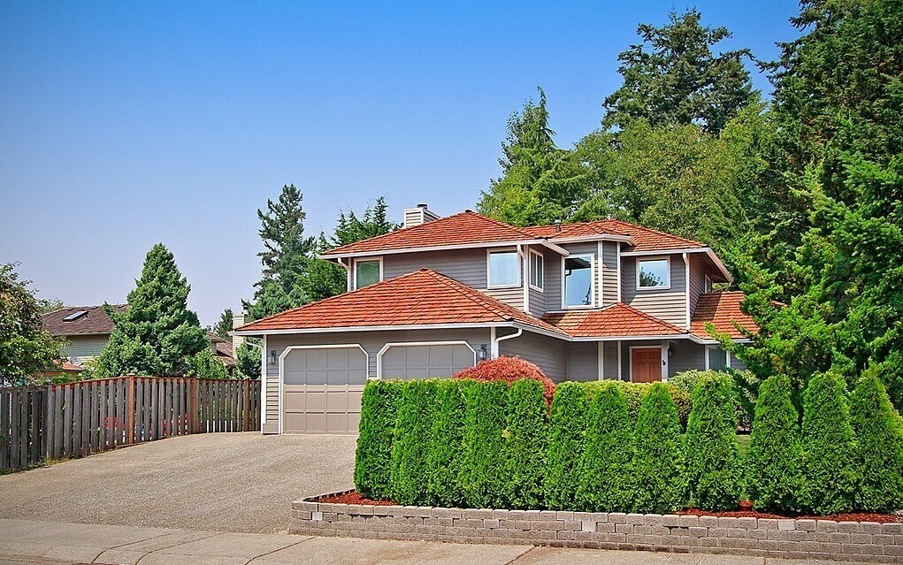 4523 143rd Pl SW, Lynnwood, WA 98087 House Rental in Lynnwood, WA