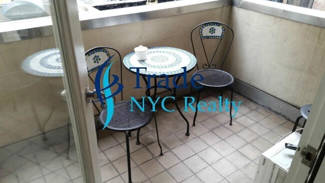 Foto del edificio - 42 Ludlow St