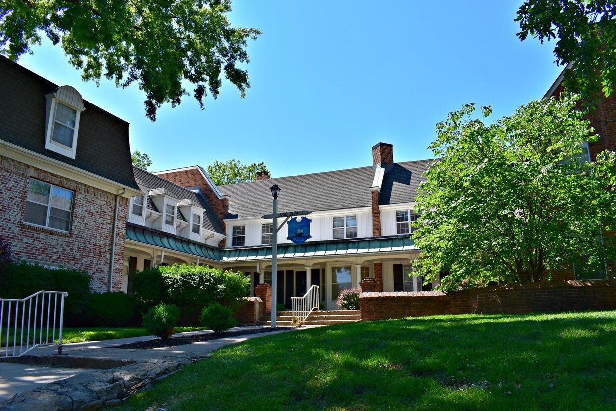 Apartments Alquileres en Merriam, KS
