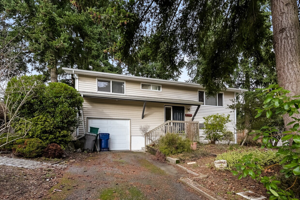 23718 49th Dr SE, Woodinville, WA 98072 House Rental in Woodinville