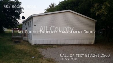 Building Photo - 408 Rogers Rd