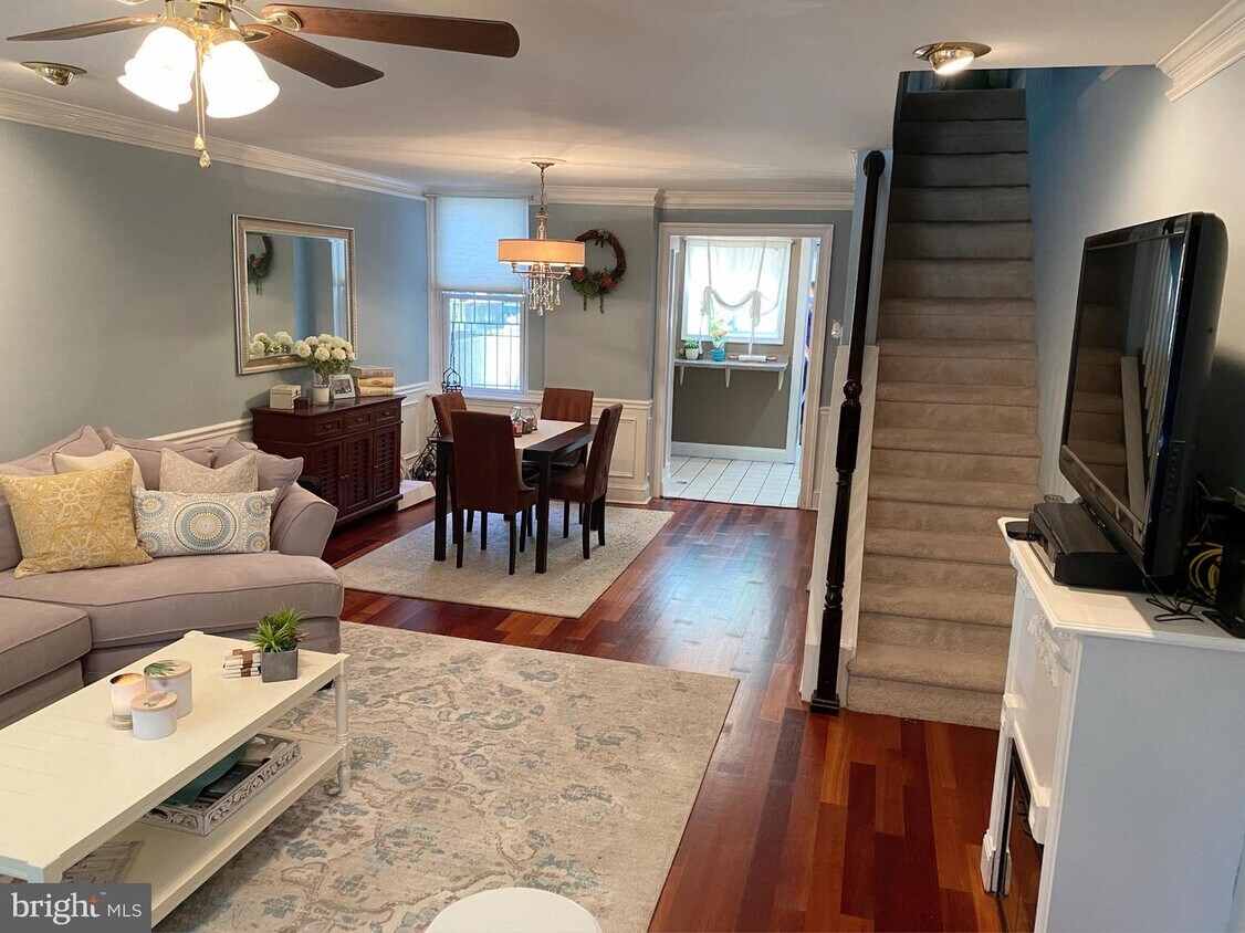 Foto principal - 1330 S Fairhill St