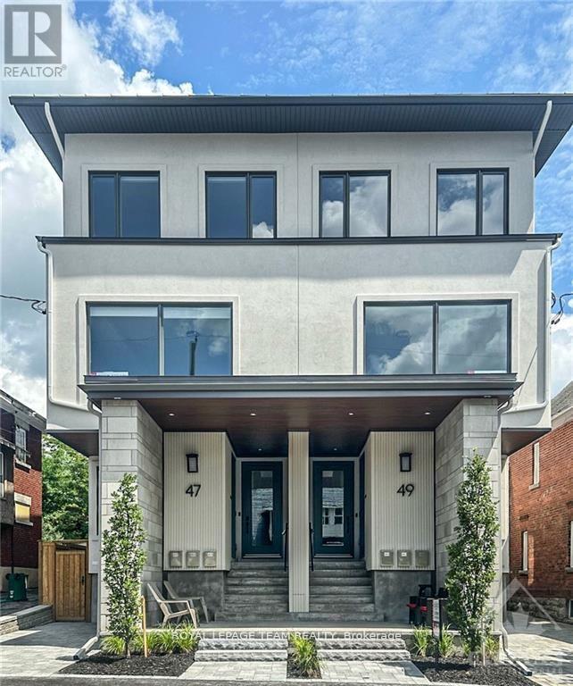 Building Photo - 49 Grosvenor Ave