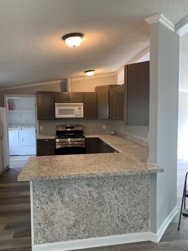 Foto del edificio - Enjoy Your NEW NEW NEW Home in Vanceboro