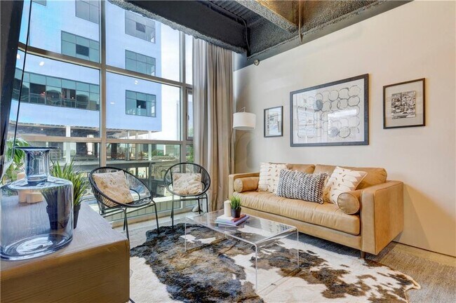 Foto del edificio - 601 Brushy St