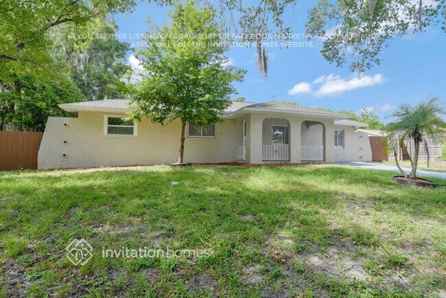 Foto del edificio - 4668 Donovan St