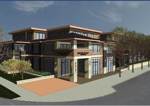 Primary Photo - Meyer Place at Ferndale