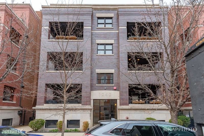 Foto principal - 1242 W Jackson Blvd