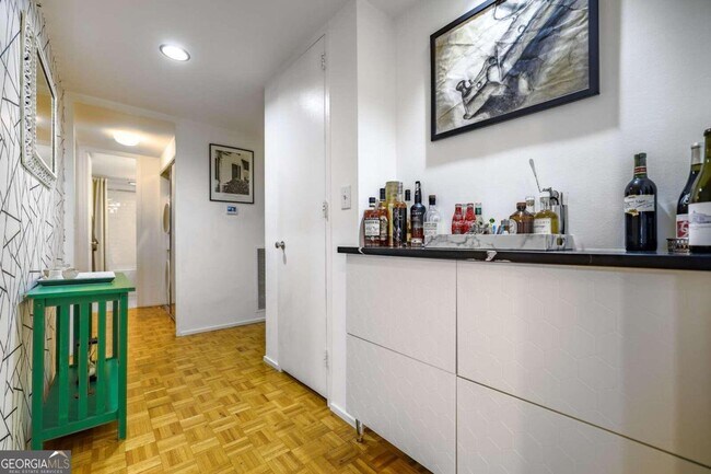 Foto del edificio - 130 26th St NW