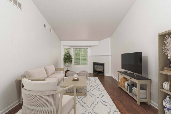 Foto del edificio - Woodland Meadows Apartments