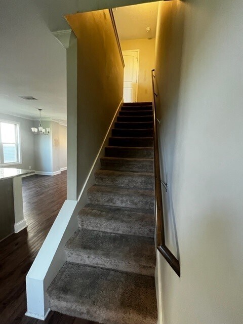 Foto del edificio - 296 Cainsville Rd
