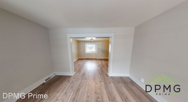 Building Photo - 3 br, 2 bath House - 507 N Clemens