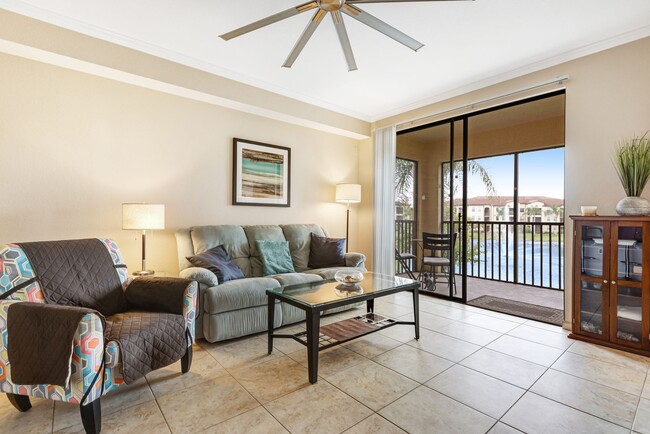 Foto del edificio - ** POSITANO PLACE ** 1 BED / 1 BATH - COND...