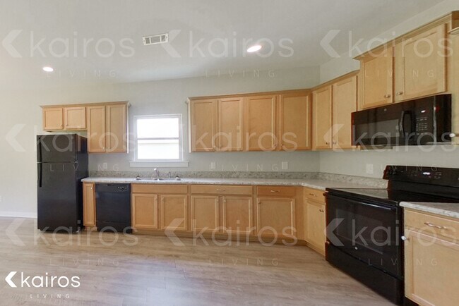 Foto del edificio - 1535 New Prospect Rd