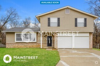Building Photo - 6300 Ocho Rios Ct
